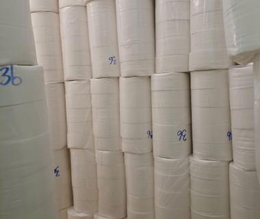 Giấy vệ sinh cuộn lớn - Phường Hạnh Th&ocirc;ng T&acirc;y