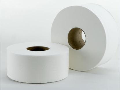 Giấy vệ sinh cuộn lớn Phường Trưng Mỹ T&acirc;y