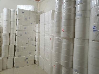 Giấy vệ sinh cuộn lớn Quận 2