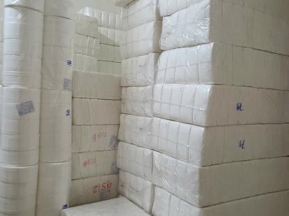 Giấy lau tay Quận Thủ Đức