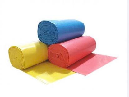 Bao đựng r&aacute;c Phường Bến Th&agrave;nh