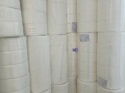 Giấy vệ sinh cuộn lớn tại Quận B&igrave;nh Thạnh