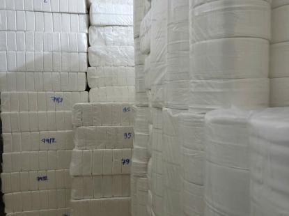 Giấy lau tay hoa hồng Phường Bến Ngh&eacute;