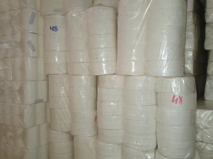 Giấy vệ sinh cuộn lớn tại S&agrave;i G&ograve;n