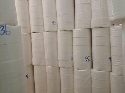 Giấy vệ sinh cuộn lớn - Phường Hạnh Th&ocirc;ng T&acirc;y