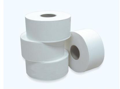 Giấy vệ sinh cuộn lớn Quận 12