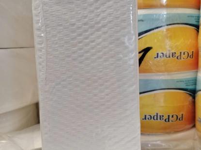 Giấy lau tay PGP VN
