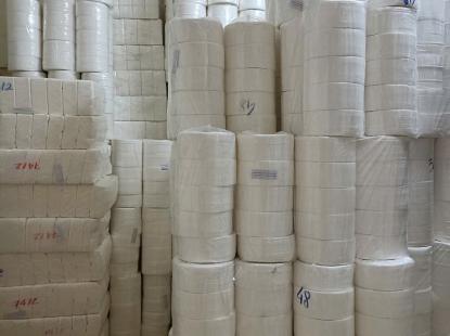 Giấy vệ sinh cuộn lớn PGPaper tại HCM
