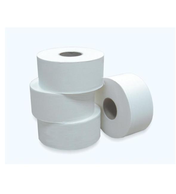 Giấy vệ sinh cuộn lớn 700gr