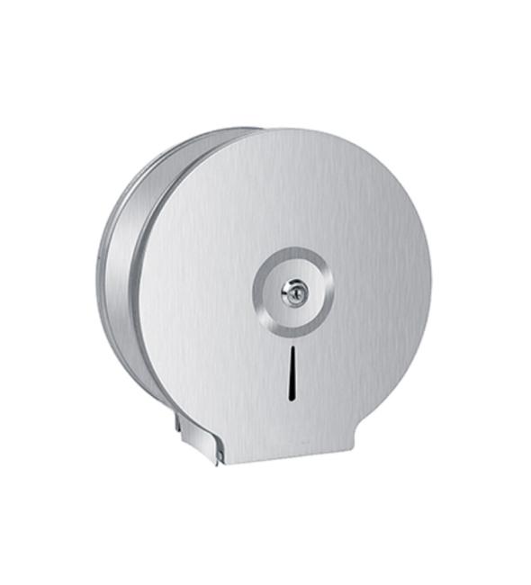 Hộp đựng giấy vệ sinh inox